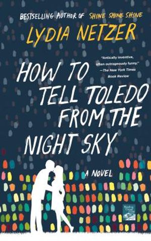 How to Tell Toledo from the Night Sky image number 0