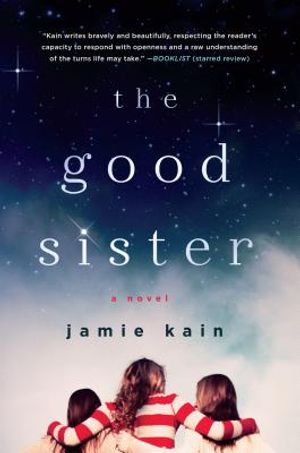 The Good Sister image number 0
