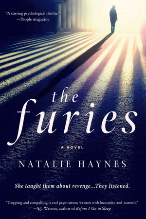The Furies image number 0