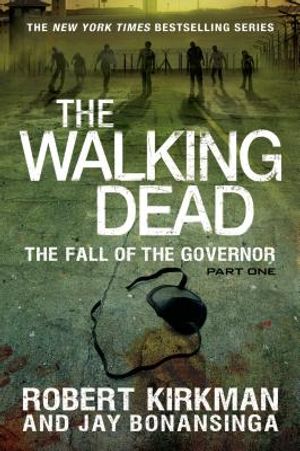 The Fall of the Governor: Part One image number 0