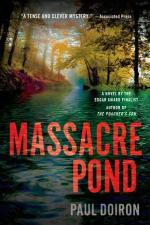 Massacre Pond image number 0