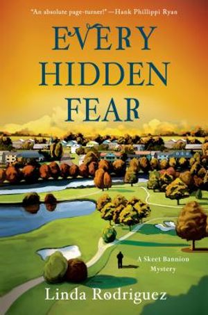 Every Hidden Fear image number 0