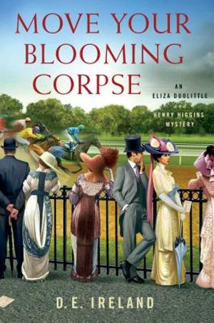 Move Your Blooming Corpse image number 0
