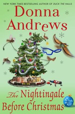 The Nightingale Before Christmas image number 0