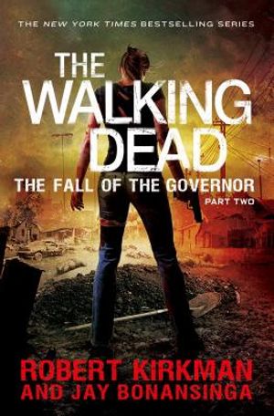 The Fall of the Governor, Part Two image number 0
