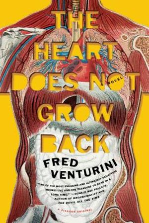 The Heart Does Not Grow Back image number 0