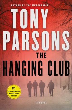 The Hanging Club: A Max Wolfe Novel image number 0
