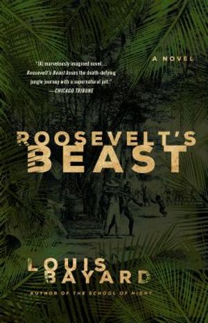Roosevelt's Beast image number 0