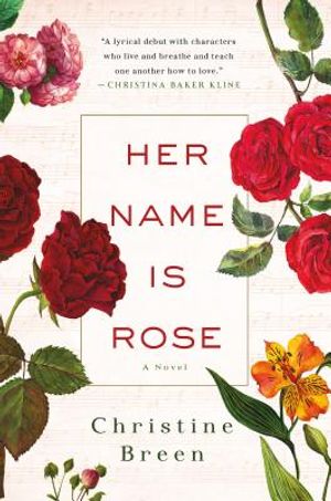 Her Name Is Rose image number 0
