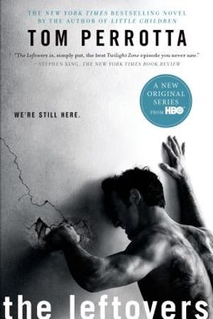 The Leftovers image number 0