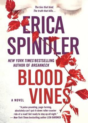 Blood Vines image number 0