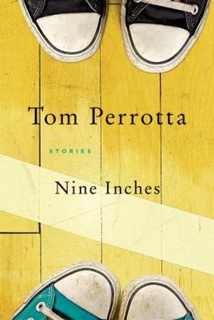 Nine Inches image number 0