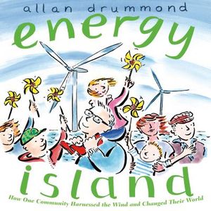 Energy Island: How One Community Harnessed the Wind and Changed Their World image number 0