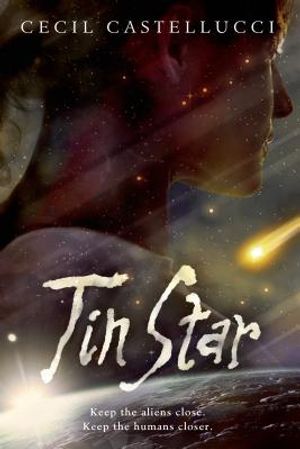 Tin Star image number 0