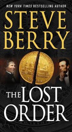 The Lost Order image number 0