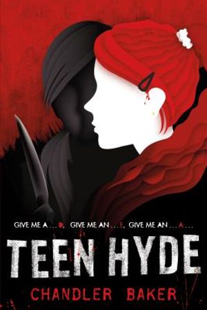 Teen Hyde: High School Horror image number 0
