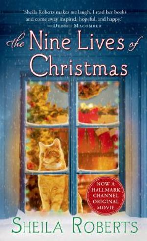 The Nine Lives of Christmas image number 0