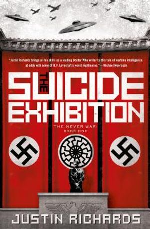 The Suicide Exhibition image number 0