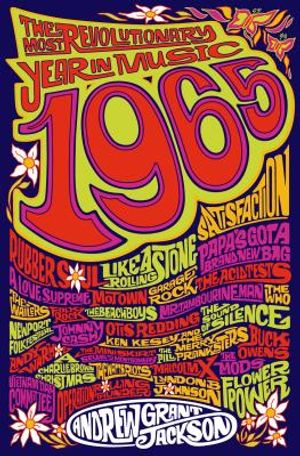 1965: The Most Revolutionary Year in Music: The Most Revolutionary Year in Music image number 0