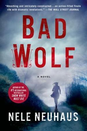 Bad Wolf image number 0