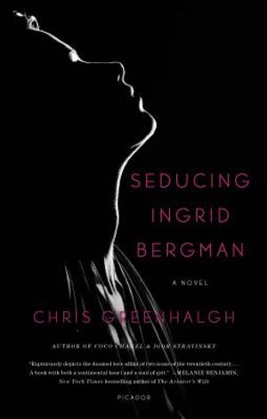 Seducing Ingrid Bergman image number 0