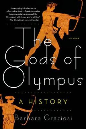 The Gods of Olympus: A History image number 0