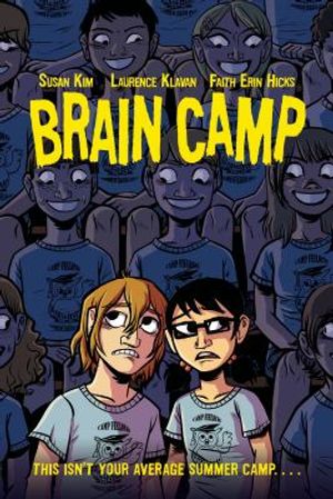Brain Camp image number 0