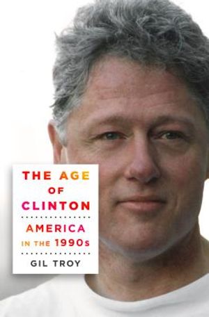 Age of Clinton image number 0