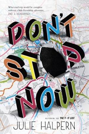 Don't Stop Now image number 0