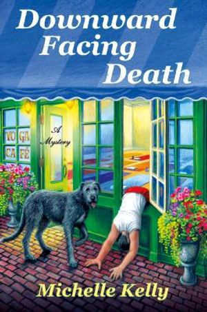 Downward Facing Death: A Mystery image number 0