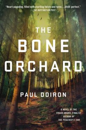 The Bone Orchard image number 0