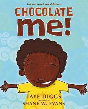 Chocolate Me! image number 0
