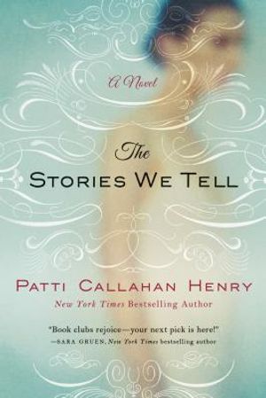 The Stories We Tell image number 0