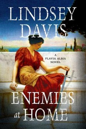 Enemies at Home image number 0