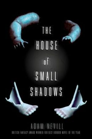 The House of Small Shadows image number 0