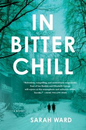 In Bitter Chill: A Mystery image number 0