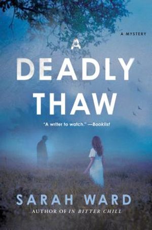 A Deadly Thaw: A Mystery image number 0
