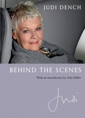 Behind the Scenes image number 0
