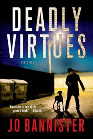 Deadly Virtues image number 0