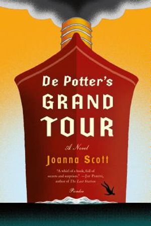 de Potter's Grand Tour image number 0