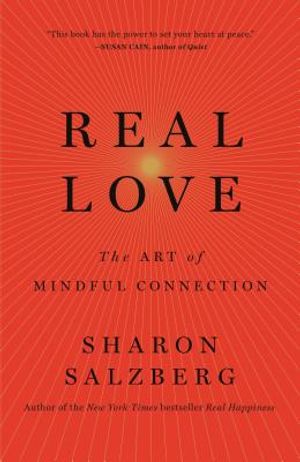 Real Love: The Art of Mindful Connection image number 0
