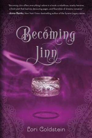 Becoming Jinn image number 0