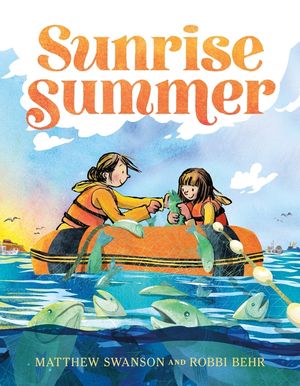 Sunrise Summer image number 0