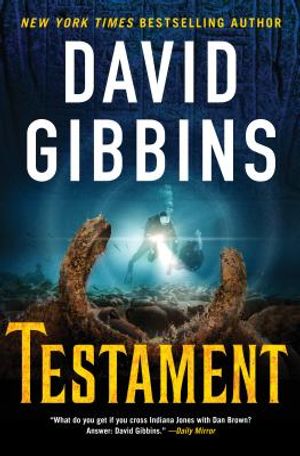 Testament image number 0