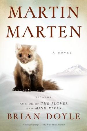 Martin Marten image number 0