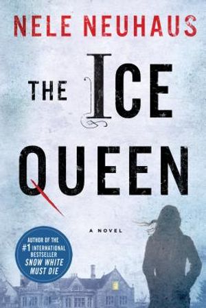 The Ice Queen image number 0