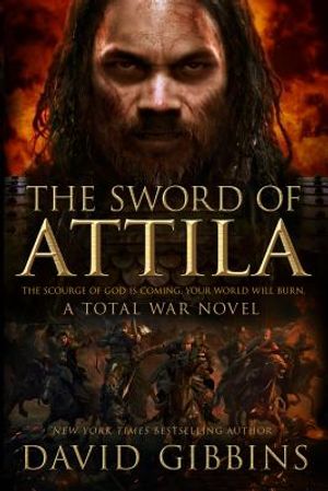 Sword of Attila image number 0