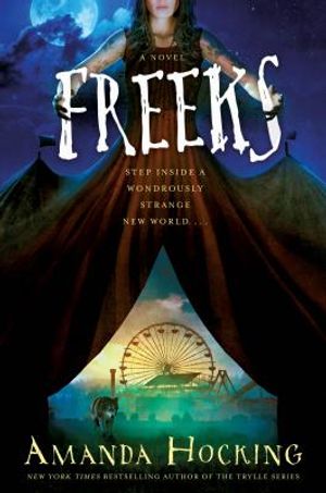 Freeks image number 0