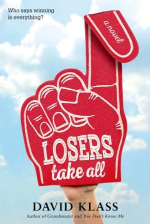 Losers Take All image number 0