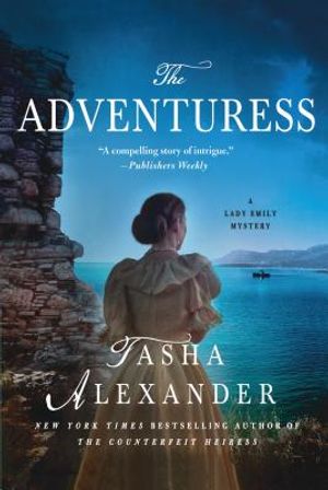 The Adventuress image number 0